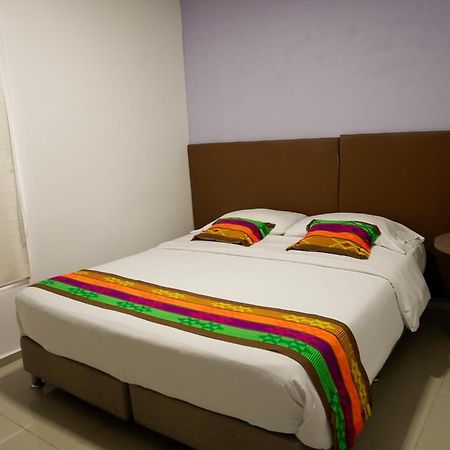 Hotel Tunebo Inn ริออชชา ภายนอก รูปภาพ