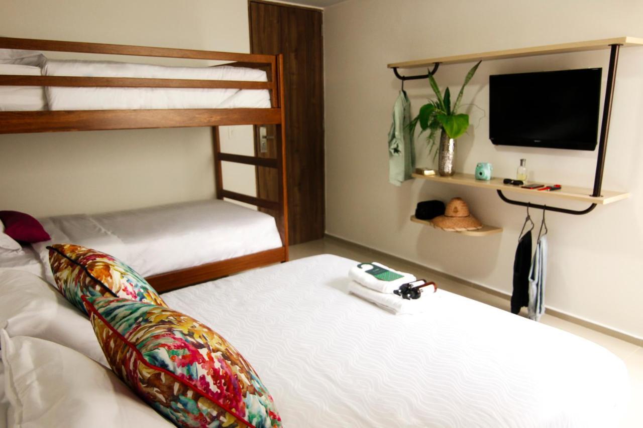 Hotel Tunebo Inn ริออชชา ภายนอก รูปภาพ