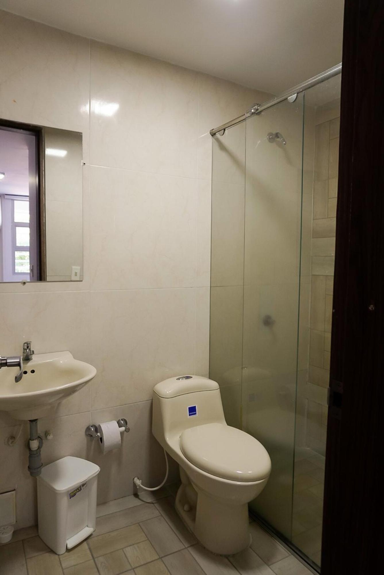Hotel Tunebo Inn ริออชชา ภายนอก รูปภาพ