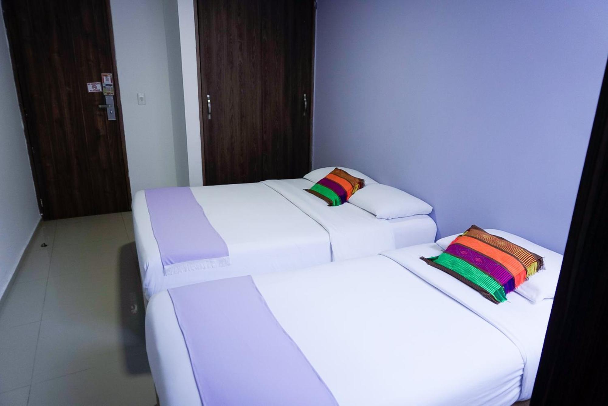 Hotel Tunebo Inn ริออชชา ภายนอก รูปภาพ